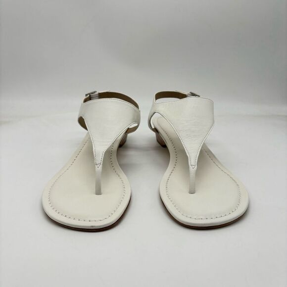 Bernardo Goldy Sandal - Picture 2 of 10